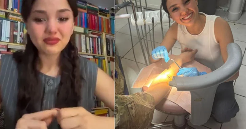 TSK yla ilgili vahim iddialar yalan çıktı! Doktor memurluktan ihraç edildi