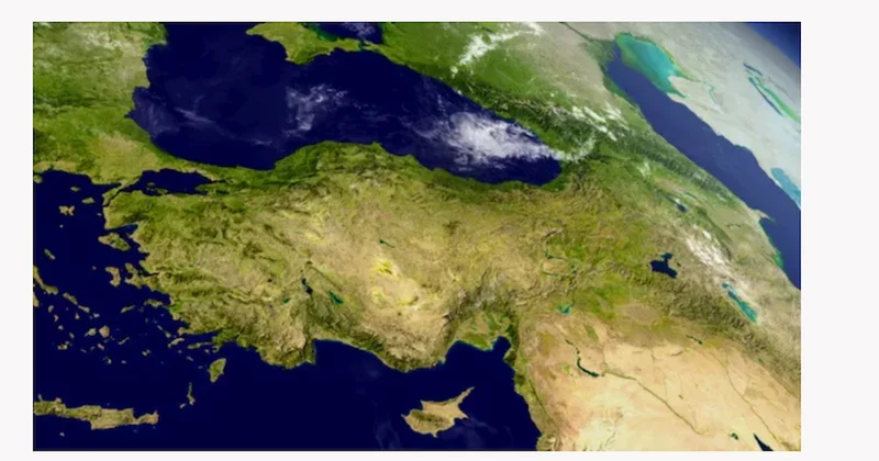 Nüfusu her yıl eriyor! İşte ilçe kadar nüfusu kalan o ilimiz Sözcü Gazetesi