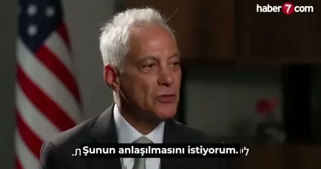 Eski Beyaz Saray yetkilisinden İsrail itirafı: Herkesi kaybetti, bir tek şey kazandı
