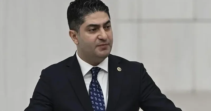 MHP li isimden dikkat çeken FETÖ açıklaması! Yakın zamanda diyerek duyurdu: Bugün itibar edilen çok sayıdaki ismin...