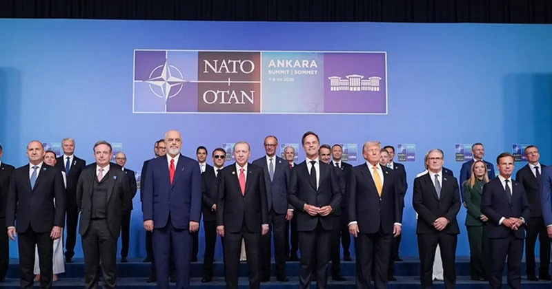 Cumhurbaşkanı Erdoğan zirveyi değerlendirdi: Türkiye nin NATO nun merkezi aktörü olduğunu gösterdik