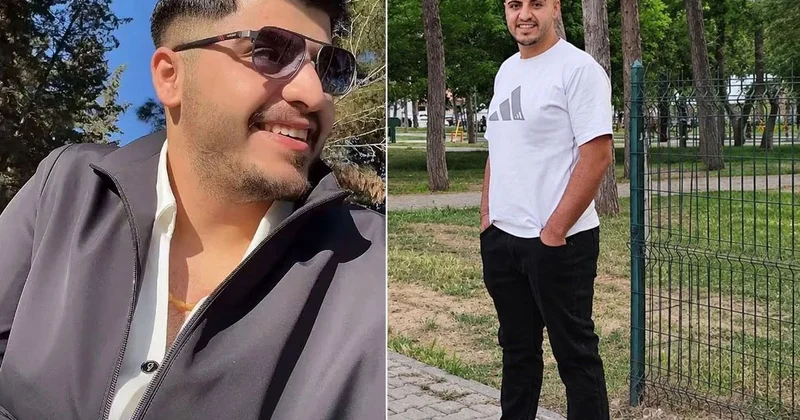 Kardeş kavgası can aldı: 14 kurşunla öldürdü