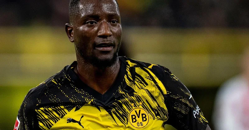 Transfer iptal! Guirassy Fenerbahçe ye gelmek istemiyor