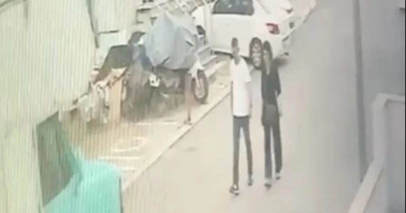 Abla kardeş gibiydiler... Ölüme böyle götürdü: Cinayeti itiraf etti Sözcü Gazetesi