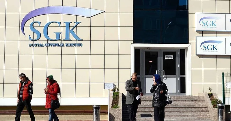 SGK’nın açığı daha yüksek görünecek