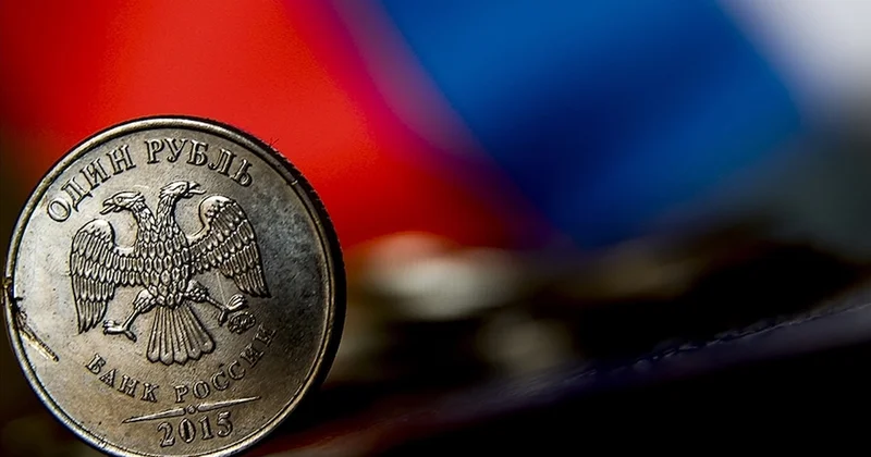 Rusya nın bütçe açığı 5,73 trilyon rubleye çıktı Sözcü Gazetesi