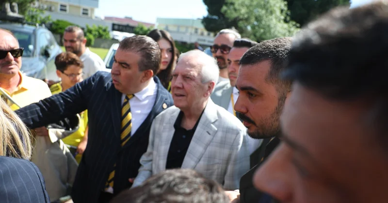 Fenerbahçe ye golcüde kötü haber! Aziz Yıldırım ın seçim vaadiydi Sözcü Gazetesi