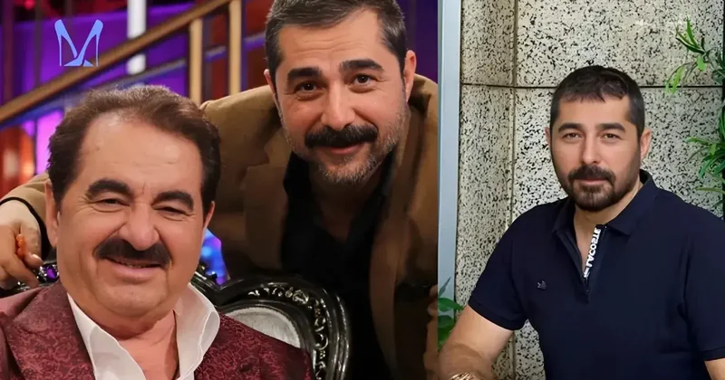Gerilim devam ediyor: İbrahim Tatlıses e oğlundan sert sözler!