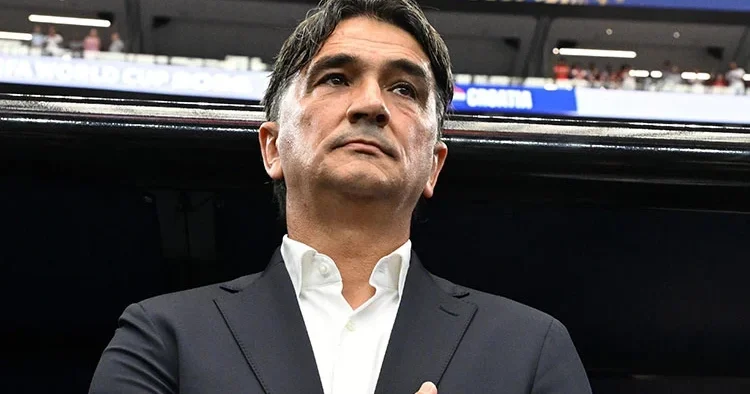 Hırvatistan da Dalic dönemi resmen bitti