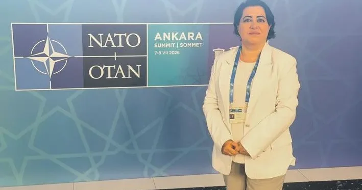 ÖZLEM DOĞANER Zirvelerin Zirvesi: Diplomasi Zaferi