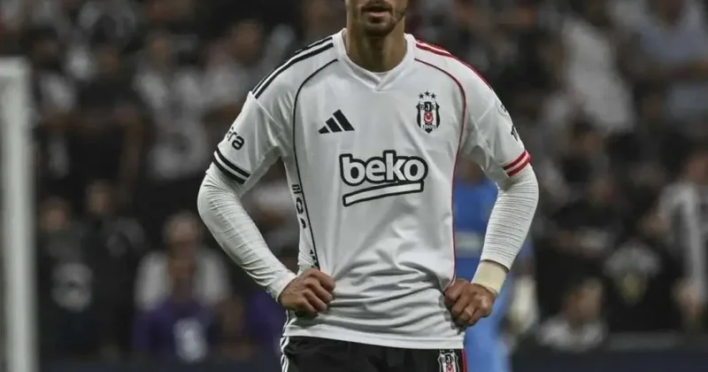 Beşiktaş ın yıldızı Vaclav Cerny den çarpıcı sözler! Bunu ilk kez açıklıyorum