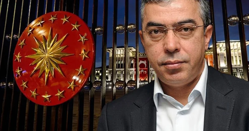 Mehmet Uçum dan yeni Cumhurbaşkanlığı Hükümet Sistemi çıkışı: Geliştirilmesi gereken yönleri var