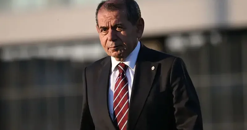 Dursun Özbek: Şampiyonlar Ligi nde de gerekeni yapacağız Fanatik Gazetesi Galatasaray (GS) Haberleri Spor