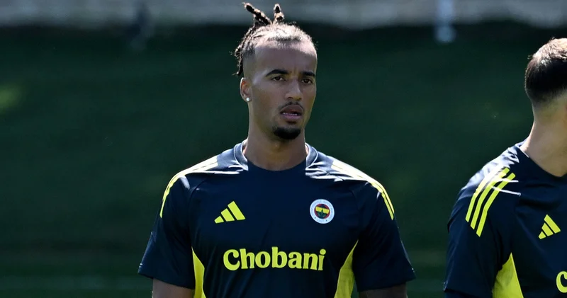 Archie Brown: Fenerbahçe dünyanın en büyük kulüplerinden biri