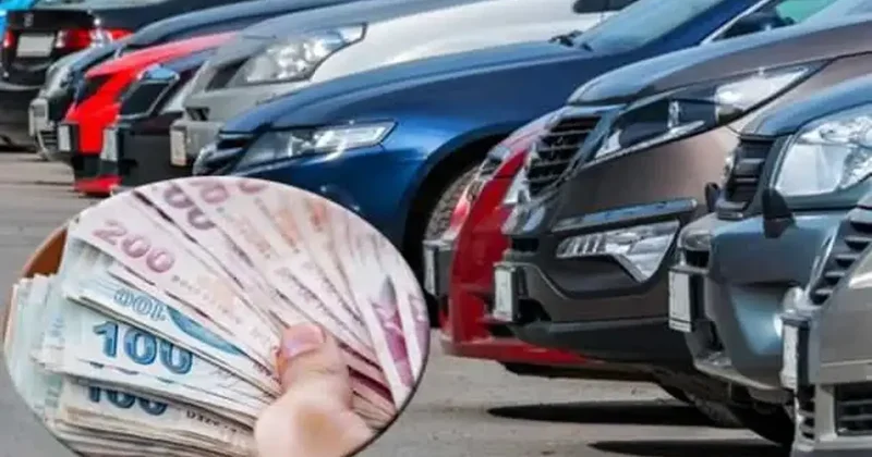 TÜVTÜRK ten vergi borcunu yapılandıran araç sahiplerine muayene hatırlatması