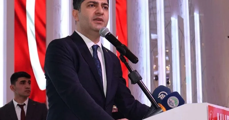 FETÖ ile Mücadelede Kayseri nin Durumu Eleştirildi