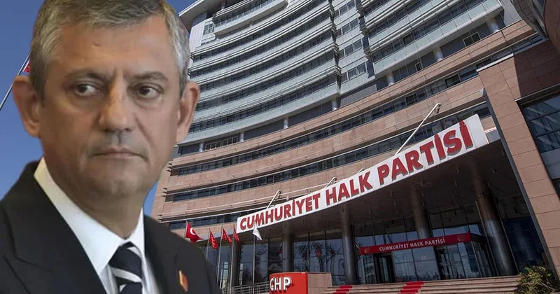 CHP Genel Merkezi’nden “Medyaya 124 milyon TL aktarıldı” iddiası