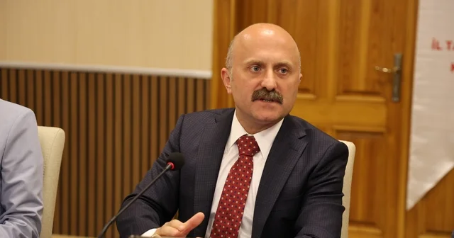Vali Varol: Aydın inciri altın değerinde bir ürün Aydın da kuru incir sezonu öncesi sektör temsilcileri bir araya geldi Aydın Haberleri Habertürk Yerel Haberler