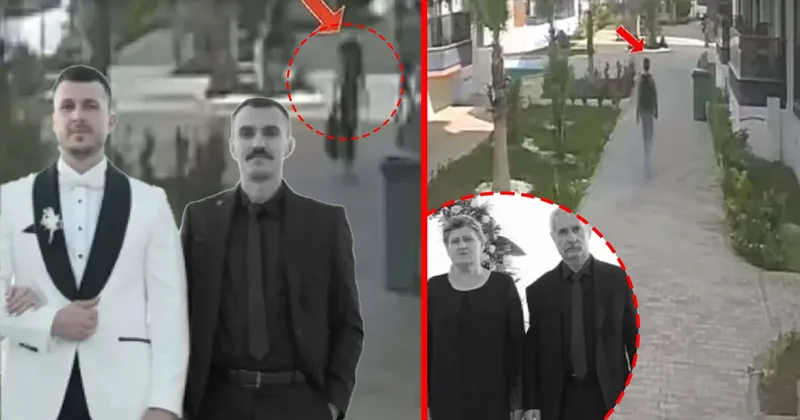 Ailesini katledip suçu ağabeyine atmıştı! Cani evladın savunması pes dedirtti: Olay bana nasıl kaldı anlamadım!
