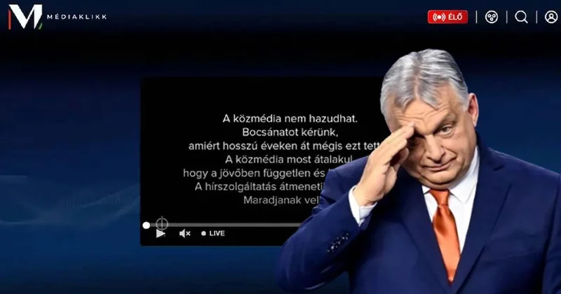 Eski başbakan döneminde yayınlanan ‘yalanlar’ nedeniyle özür dilediler Sözcü Gazetesi