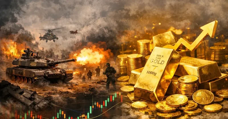Petrolde yükseliş, altında baskı: Piyasalar neyi fiyatlıyor?