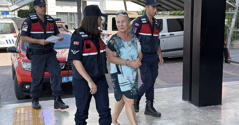 Haşema giyen çocuğun havuza alınmadığı iddiasında tutuklama