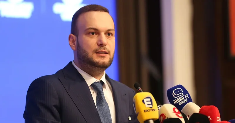 Sıfır Atık Vakfı Başkanı Ağırbaş: Sıfır atığı kültür haline getirmemiz lazım