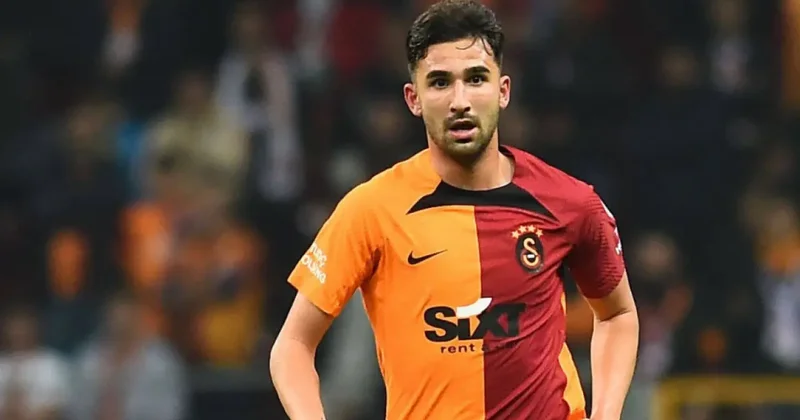 Galatasaray ın eski stoperi Süper Lig e döndü!