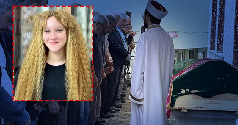 Kırklareli nde dehşet! Çocuk parkında eski eşini tabancayla vurarak öldürmüştü: Katil zanlısı ölü bulundu