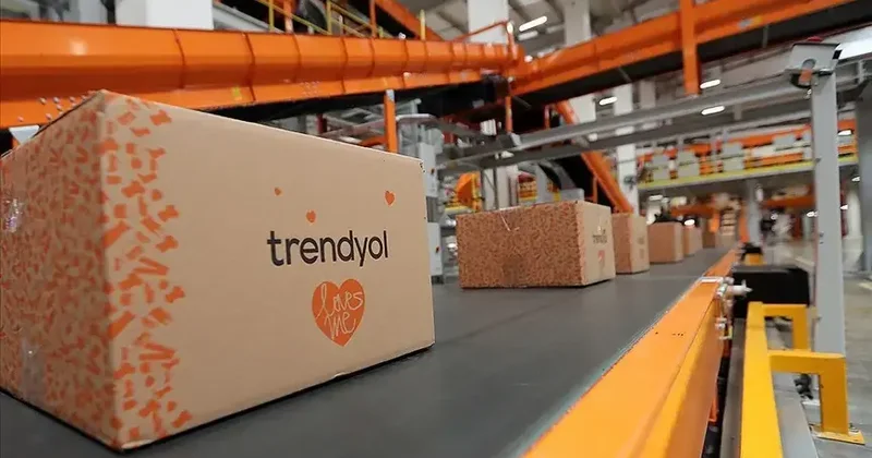 Trendyol 2025 Sosyoekonomik Etki Raporu yayımlandı