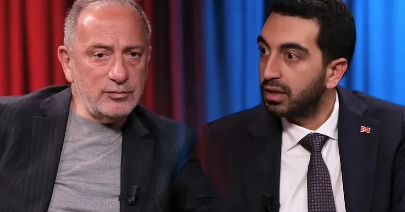 Altaylı dan ses getirecek imar çetesi yazısı! İsim vermeden CHP li başkanı işaret etti: Katılıp payını mı aldın?