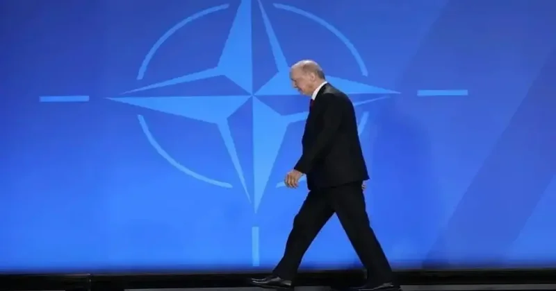 Ankara da tarihi zirve: Dünya liderleri Türkiye’yi konuşuyor