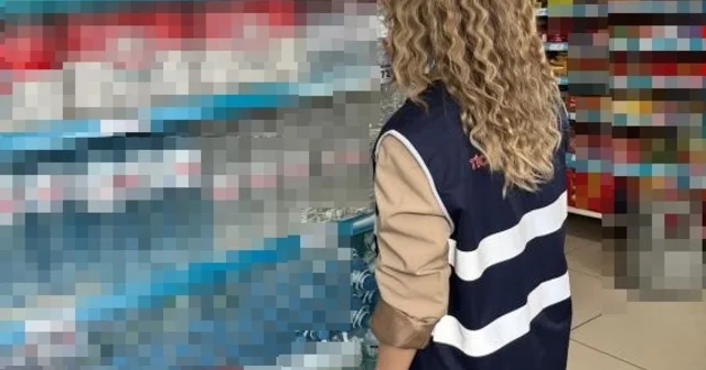 Kırşehir de su ve maden suyu fiyatlarına denetim Kırşehir Haberleri Habertürk Yerel Haberler