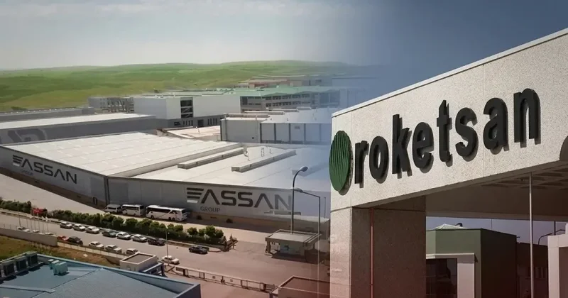 ROKETSAN satın aldı! TAYFUN füzesinin harp başlıkları yeni tesiste üretilecek