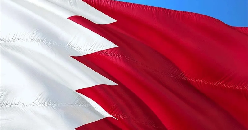 Bahreyn ordusu: İran dan düzenlenen hava saldırıları engellendi