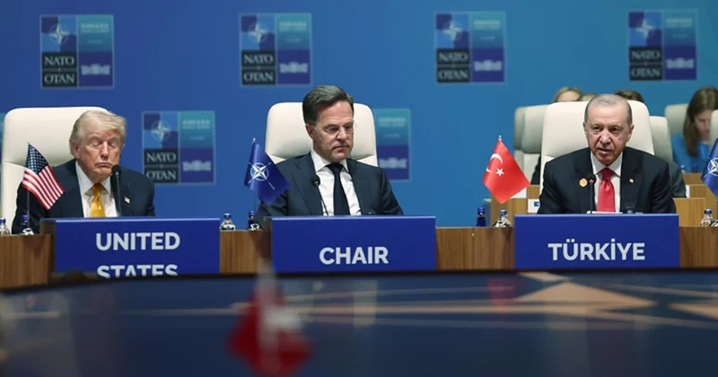 NATO Zirvesi nde kararlar alındı, imzalar atıldı! Türkiye için yeni dönem başlıyor