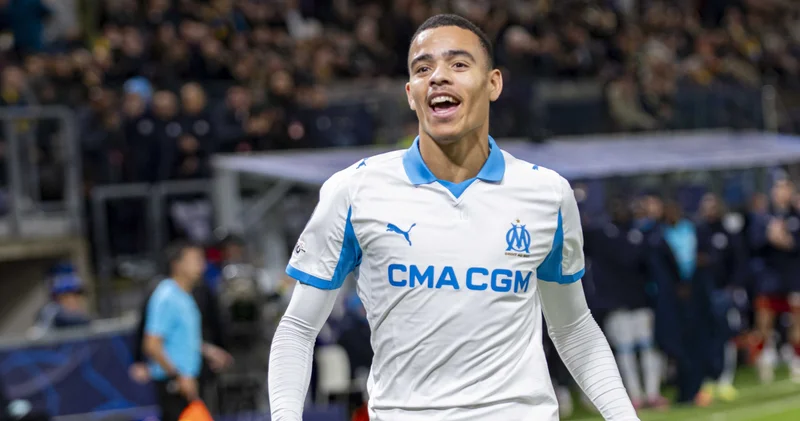 Son dakika: Fenerbahçe ye Greenwood transferinde dev rakip: Atletico Madrid!