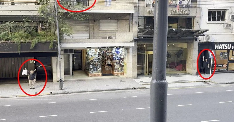 Maçtan günler sonra ortaya çıktı! Hepsi birden balkonlara ve sokaklara çıkıp sevinmeye başlamış