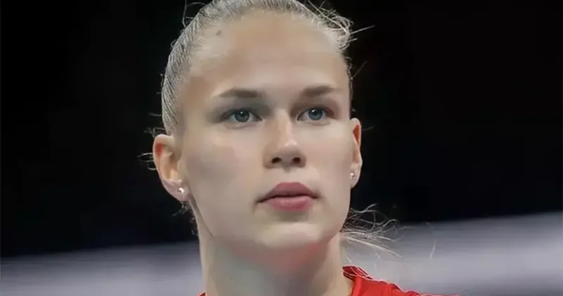 FIVB nin Rusya kararı sonrası Arina Fedorovtseva dan açıklama Voleybol Haberleri Spor