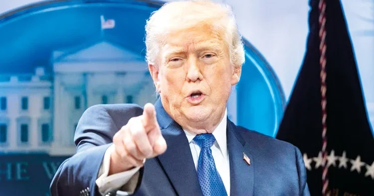 ABD İran arasında Hürmüz Boğazı’nda gerilim tırmandı! Trump: Ateşkes bitti