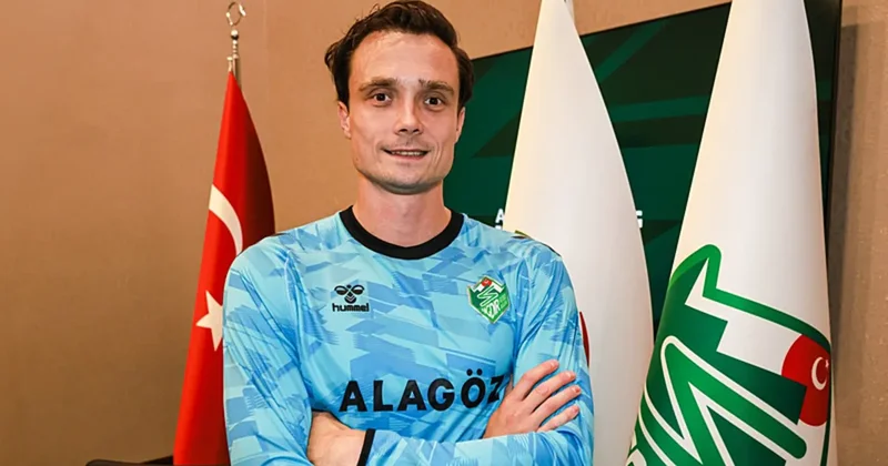 Iğdır FK dan iki takviye daha
