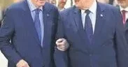 YÜKSEL AYTUĞ Zirve Türkiye’de, Türkiye zirvede