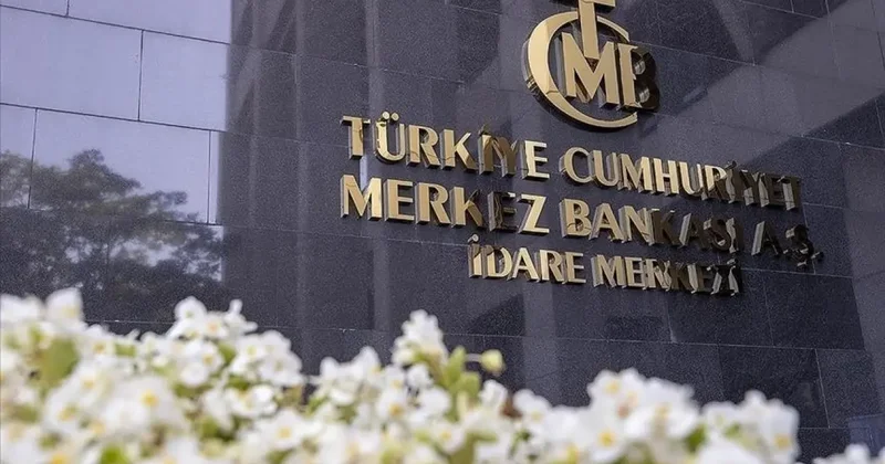 Piyasaların gözü bu rakamlardaydı: Merkez Bankası son tabloyu ilan etti!
