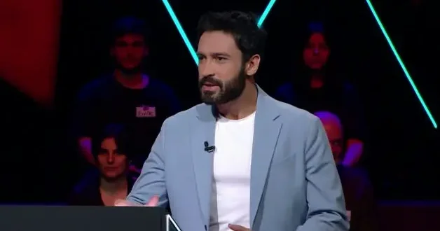 Kanla7 nin sevilen yarışma programı 30 Saniye yine nefesleri kesti!