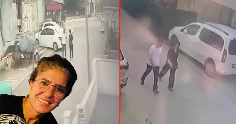 Kartal da gecekondudaki ceset soruşturması; cinyayet şüphelisiyle birlikte son görüntüleri ortaya çıktı