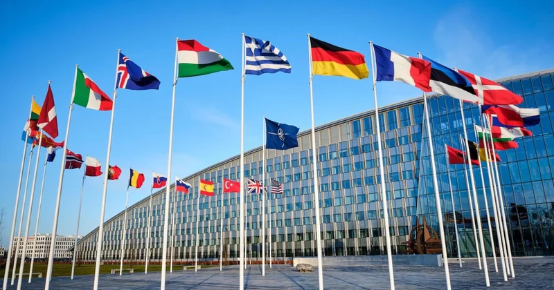 Türkiye 8 NATO ülkesiyle ortak banka kuruyor Sözcü Gazetesi