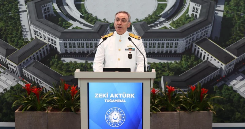 MSB den Miçotakis in tehdit sözüne yanıt