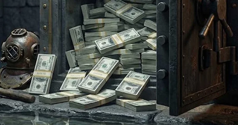 7.5 milyar dolar dururken 1.2 milyon dolara razı oldu Sözcü Gazetesi