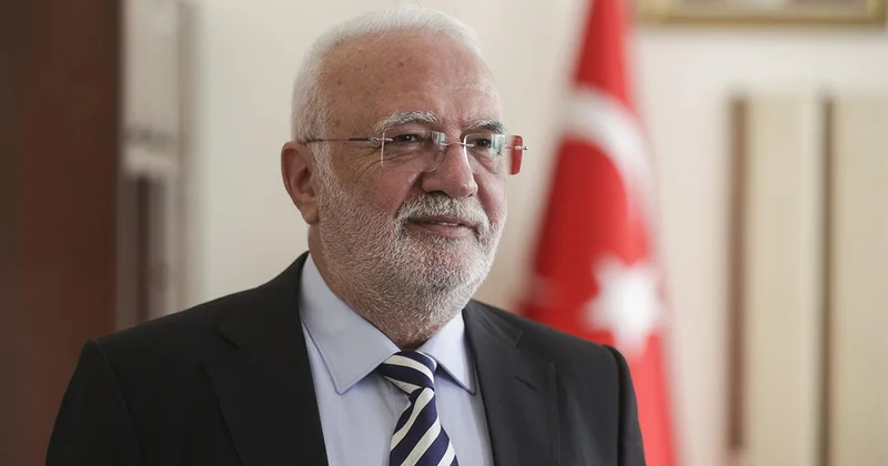 Mustafa Elitaş: NATO 2026 Zirvesi, Türkiye’nin stratejik bir aktör olduğunu dünyaya gösterdi