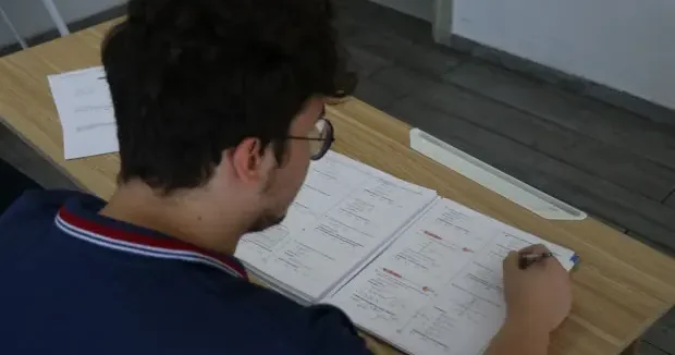 Sakarya haberleri AYT deki türev sorusu mahkemelik oldu 09 Temmuz 2026